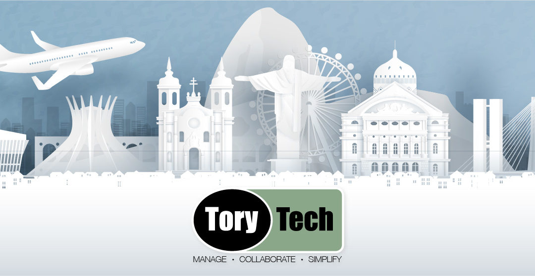 Tory Technologies, Inc. announces the opening of new offices in Rio de Janeiro, Brazil.