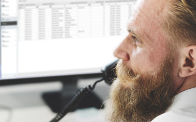 The Hidden Costs of Doing Nothing in Oil & Gas Control Rooms