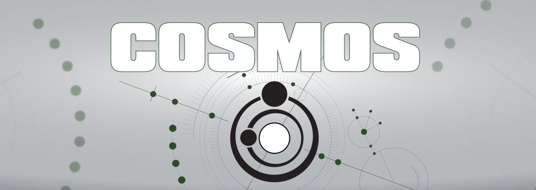 Ask Our Engineers: Why is COSMOS® Integral to Data Management?
