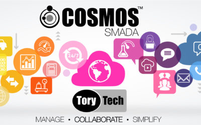 COSMOS – Enhancing and Expanding the power of FLOWCAL & Field Applications