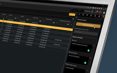 CRM: The Strategic Link Between Compliance, Collaboration, and AI platforms in Pipeline Operations