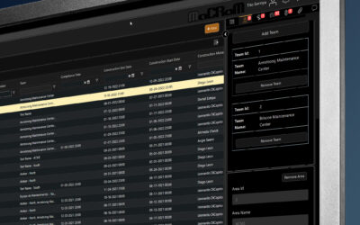 The Future of CRMs: How AI Is Transforming Control Room Management
