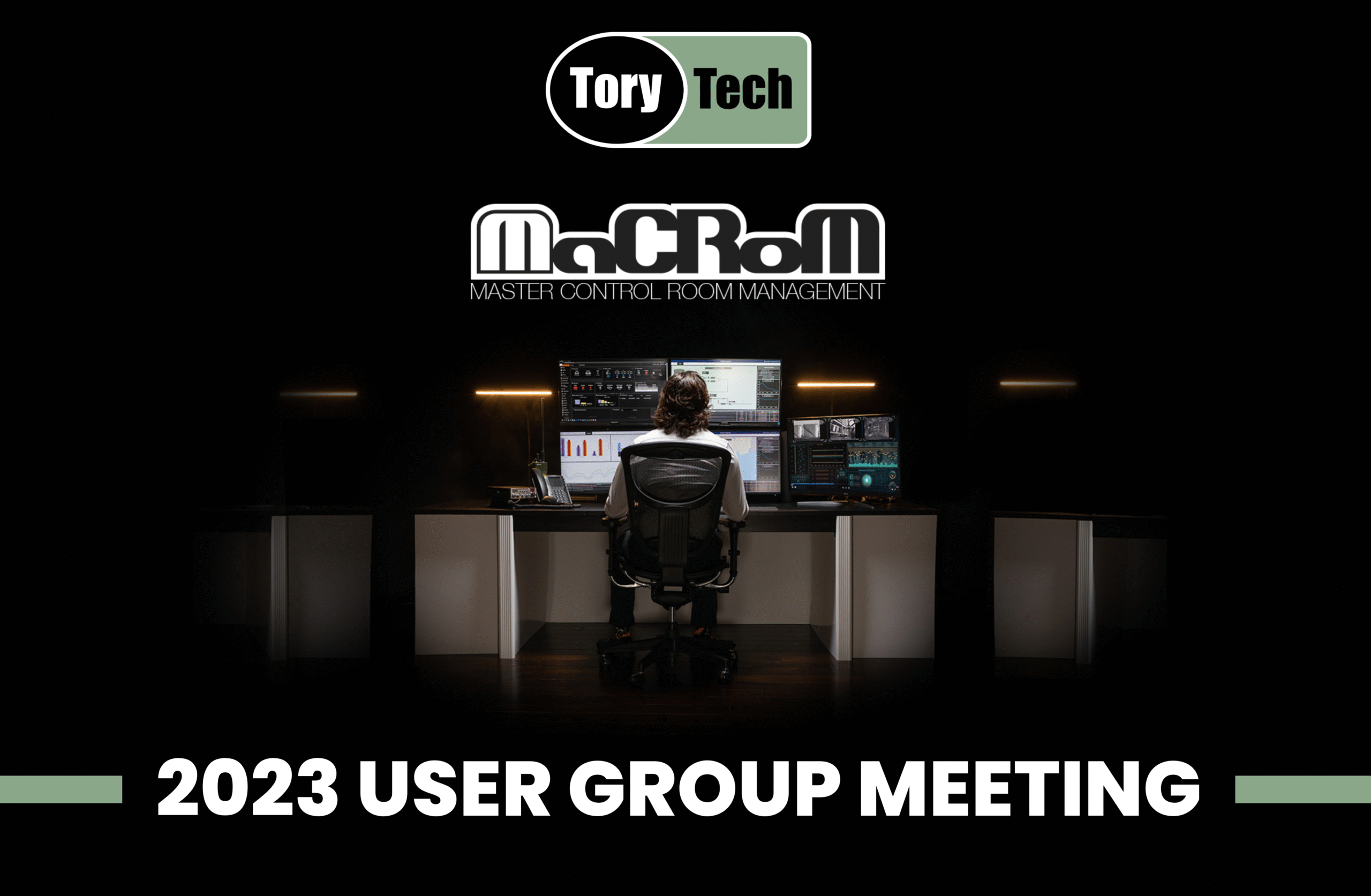 4th Annual MaCRoM User Group Meeting: Get the Highlights