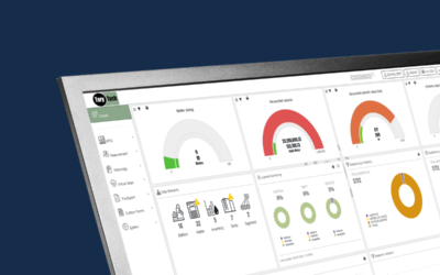 Tory Technologies Implements COSMOS® in México