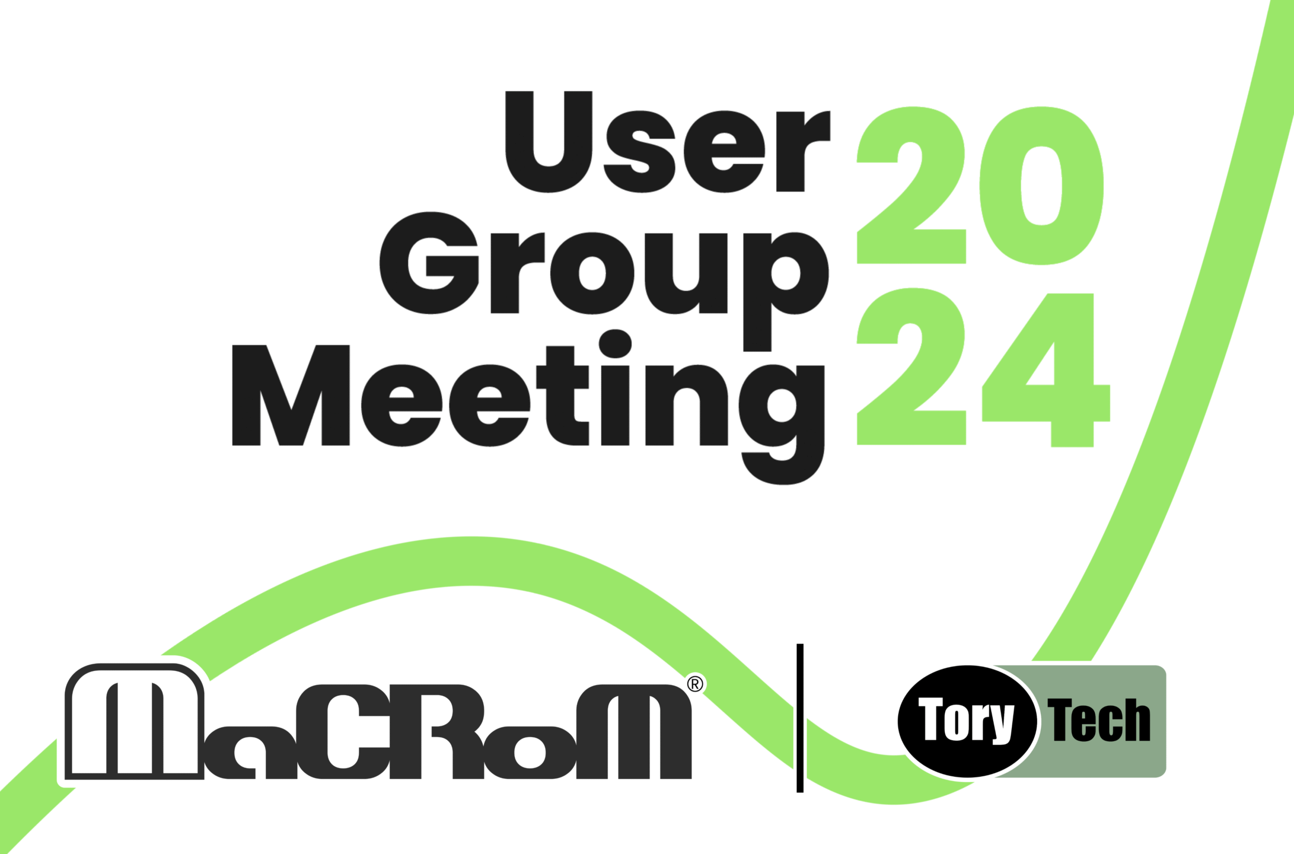 5th Annual MaCRoM User Group Meeting: Get the Highlights