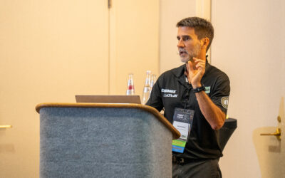 The Tory Users Summit: The Future of MaCRoM – A Roadmap to Shaping Control Room Management